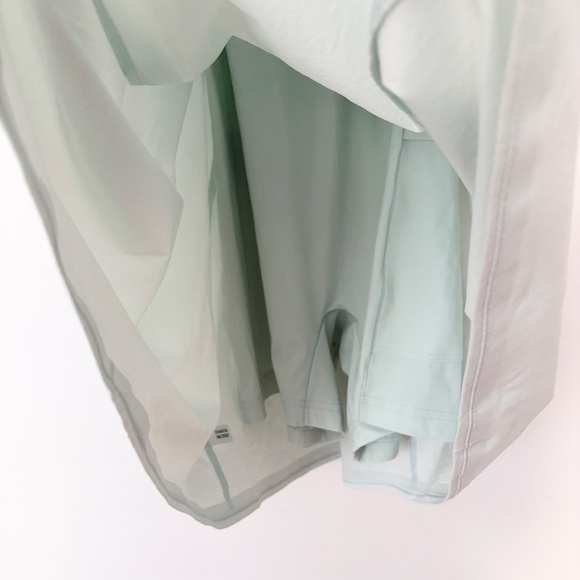 Outdoor voices crossback tennis dress - Picture 5 of 8